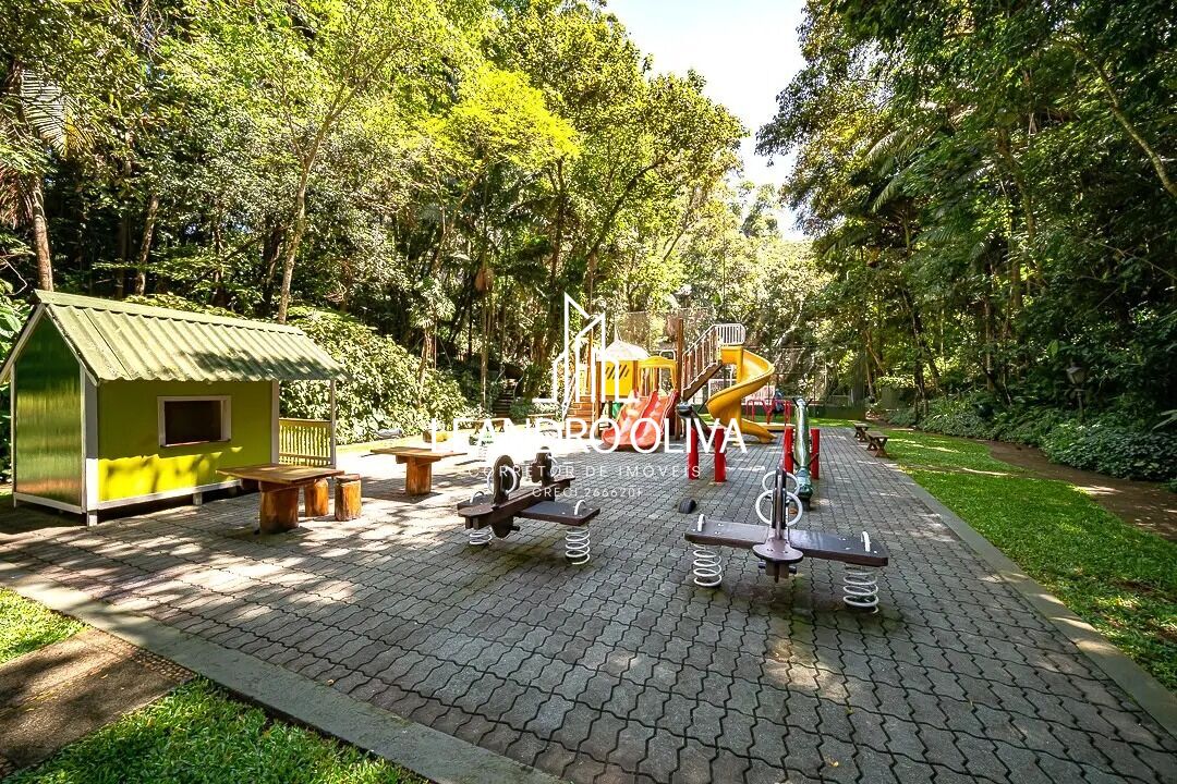 Apartamento, 4 quartos, 296 m² - Foto 40