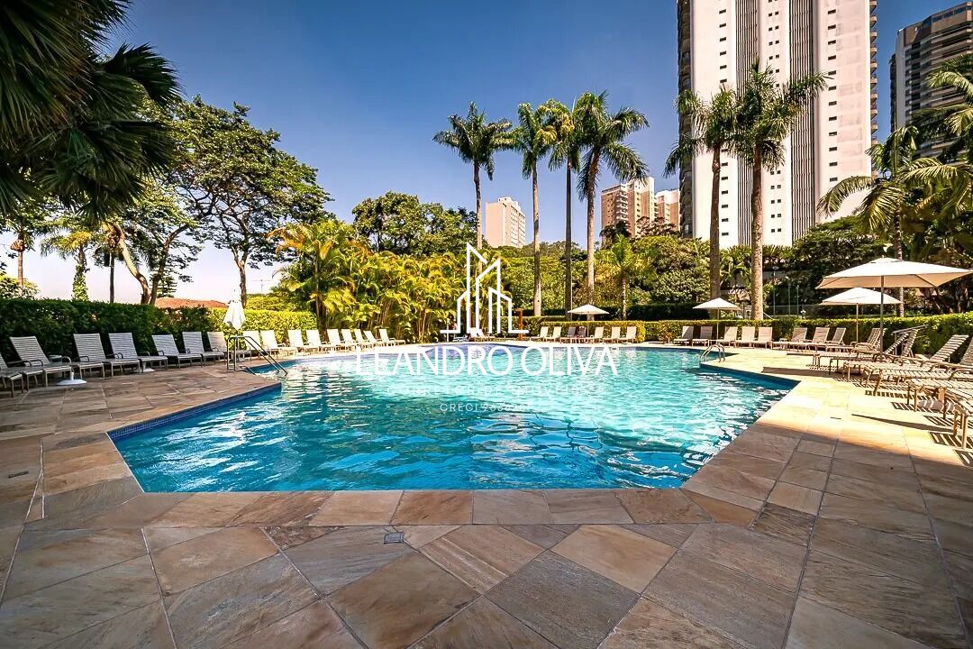 Apartamento, 4 quartos, 296 m² - Foto 60