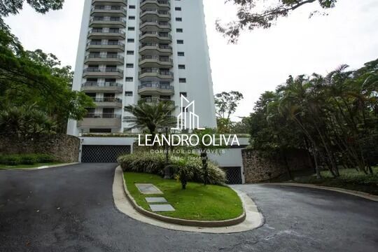 Apartamento, 4 quartos, 296 m² - Foto 42