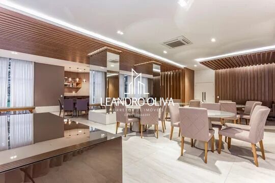 Apartamento, 4 quartos, 296 m² - Foto 54