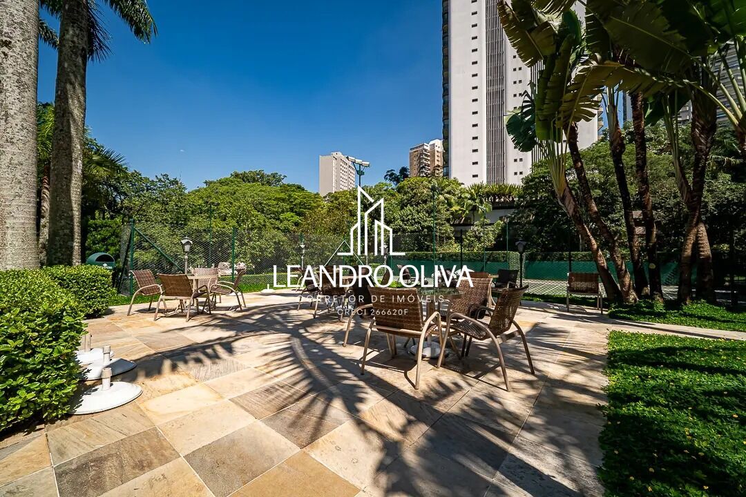Apartamento, 4 quartos, 296 m² - Foto 61