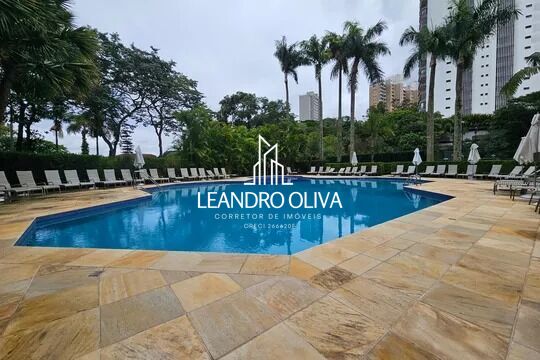 Apartamento, 4 quartos, 296 m² - Foto 59