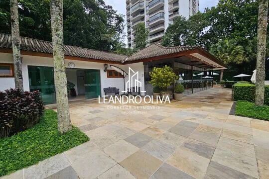 Apartamento, 4 quartos, 296 m² - Foto 50