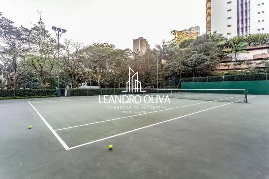Apartamento, 4 quartos, 296 m² - Foto 55