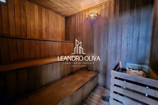 Apartamento, 4 quartos, 296 m² - Foto 47