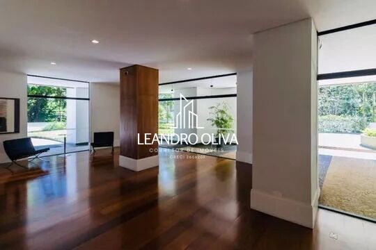 Apartamento, 4 quartos, 296 m² - Foto 53
