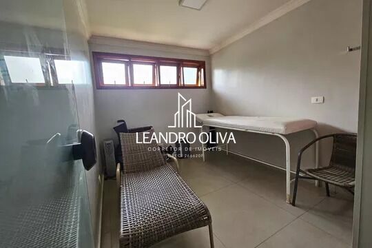 Apartamento, 4 quartos, 296 m² - Foto 49
