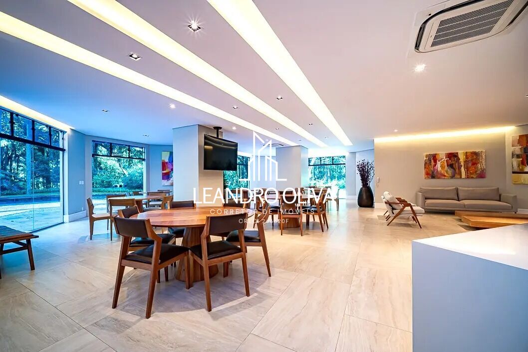 Apartamento, 4 quartos, 296 m² - Foto 45