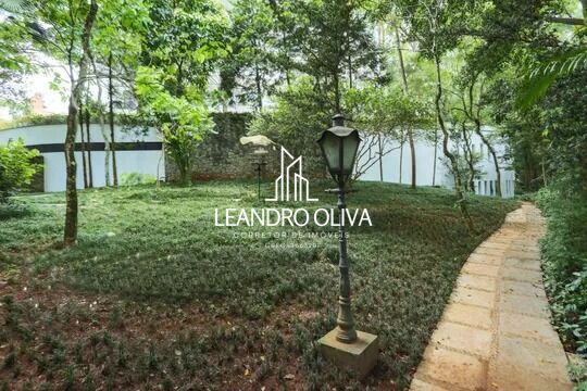 Apartamento, 4 quartos, 296 m² - Foto 56