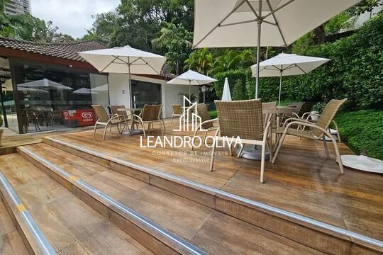 Apartamento, 4 quartos, 296 m² - Foto 58