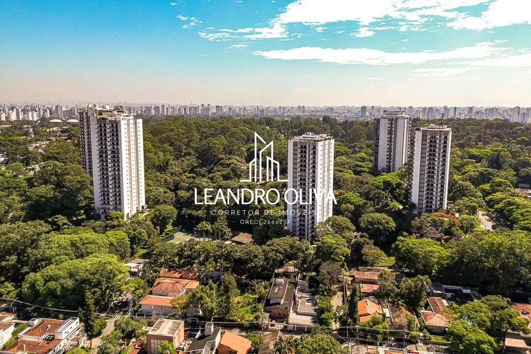 Apartamento, 4 quartos, 296 m² - Foto 43