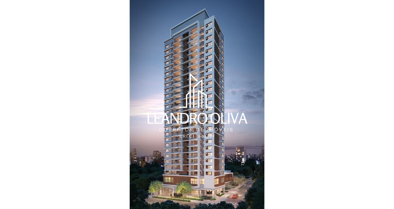 Apartamento, 3 quartos, 159 m² - Foto 6
