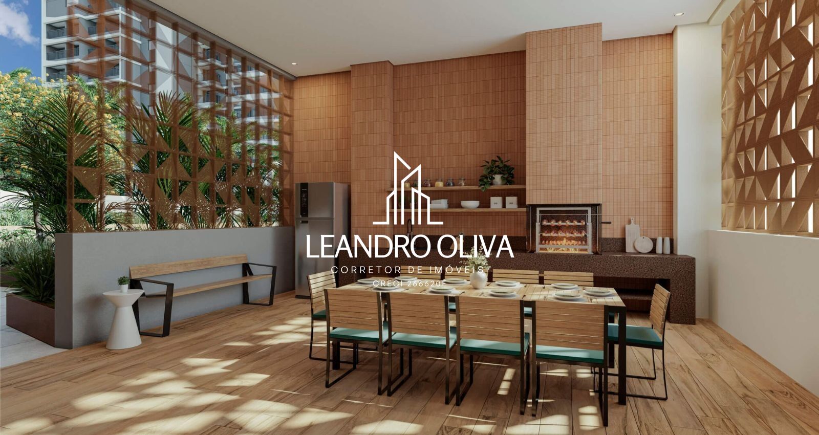 Apartamento, 3 quartos, 159 m² - Foto 18
