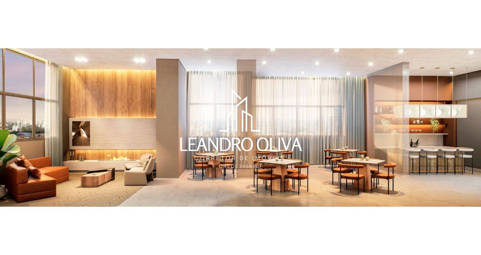 Apartamento, 3 quartos, 159 m² - Foto 16