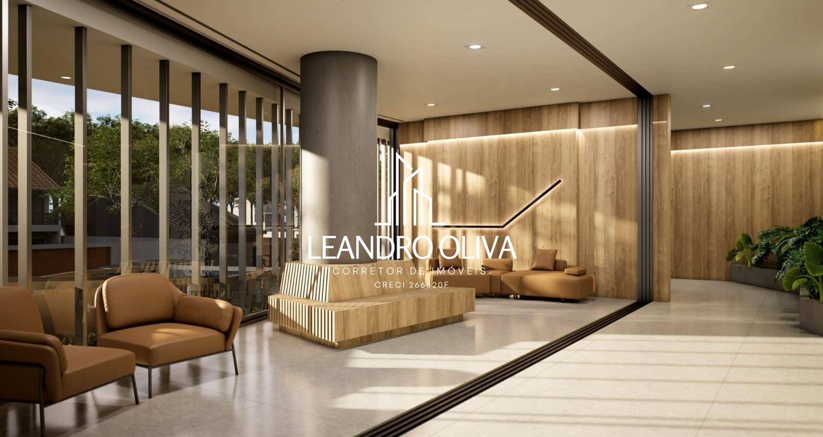 Apartamento, 3 quartos, 159 m² - Foto 14