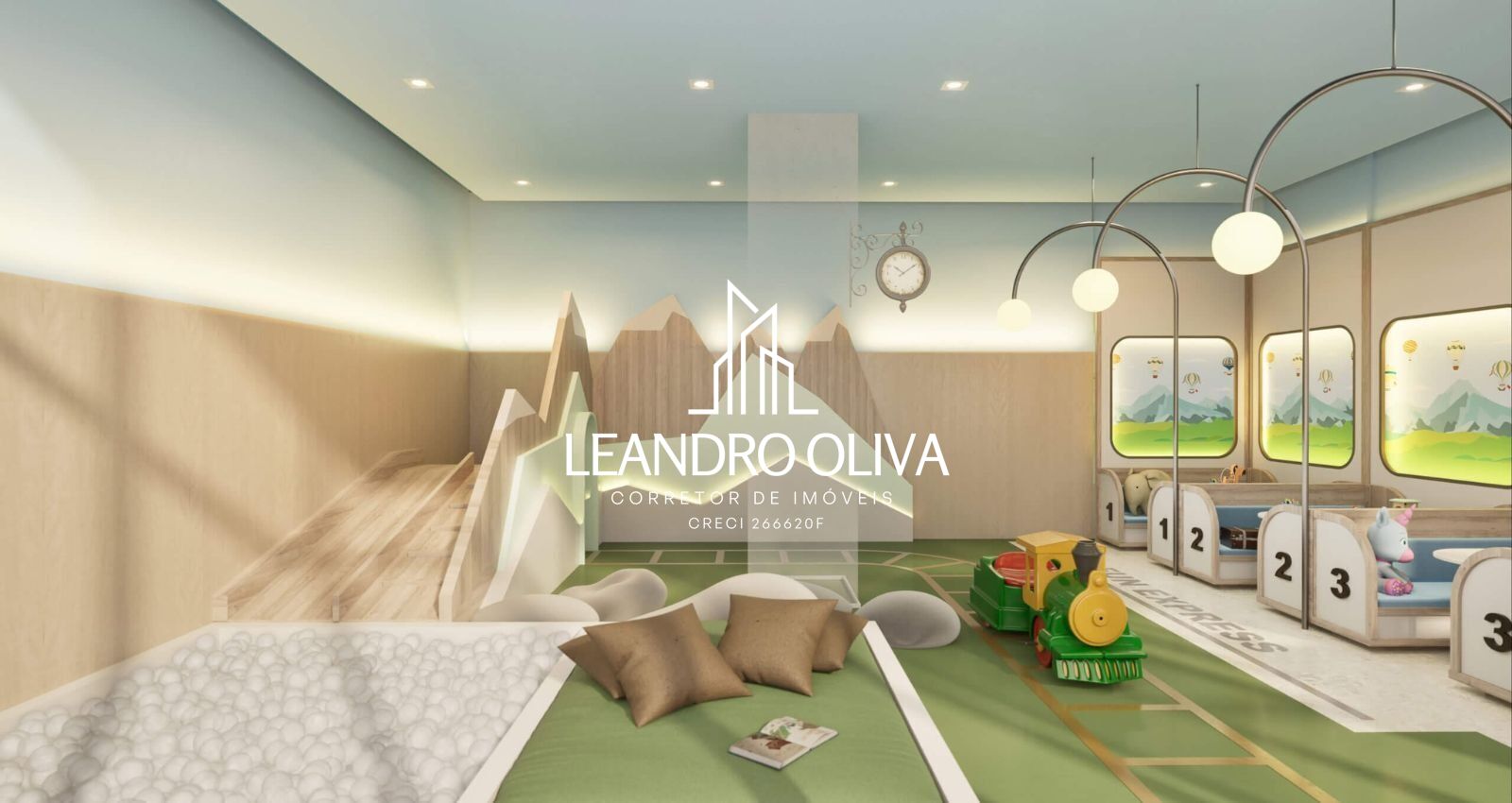 Apartamento, 3 quartos, 159 m² - Foto 11