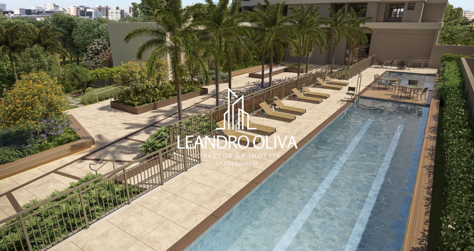 Apartamento, 3 quartos, 159 m² - Foto 21