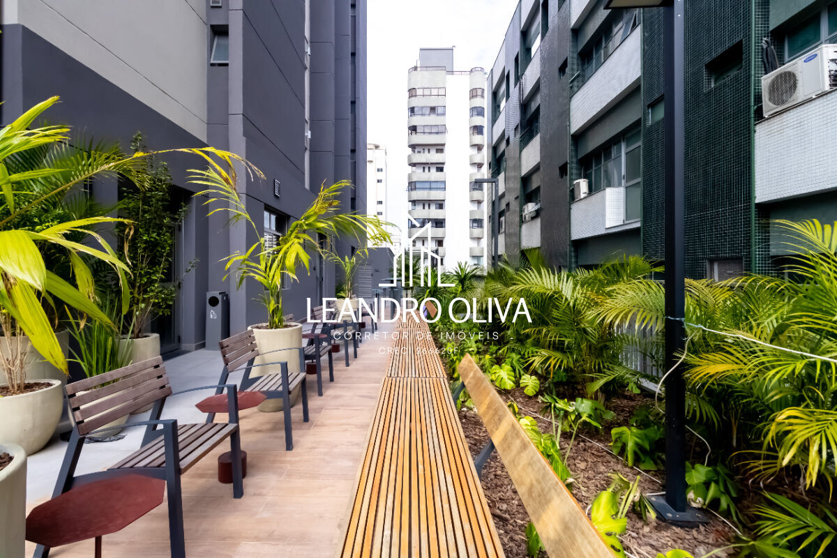Apartamento, 2 quartos, 76 m² - Foto 39