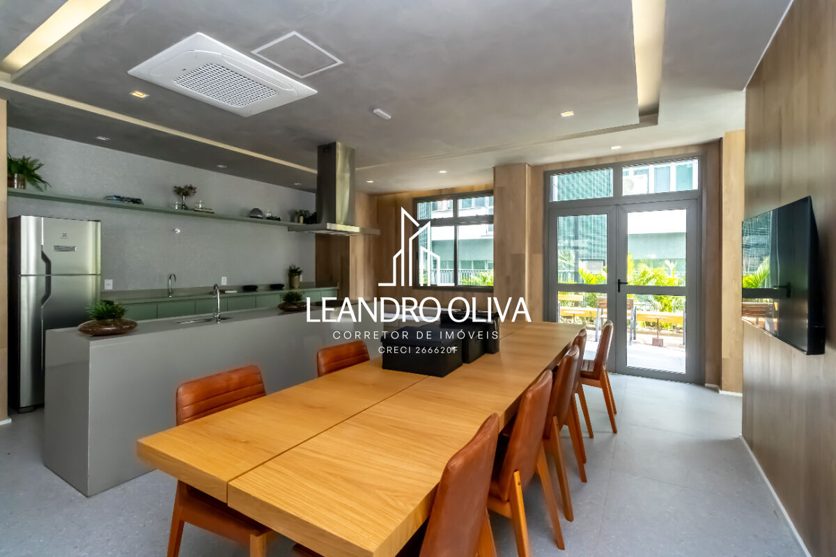 Apartamento, 2 quartos, 76 m² - Foto 34
