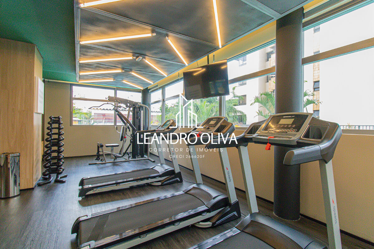 Apartamento, 2 quartos, 76 m² - Foto 28