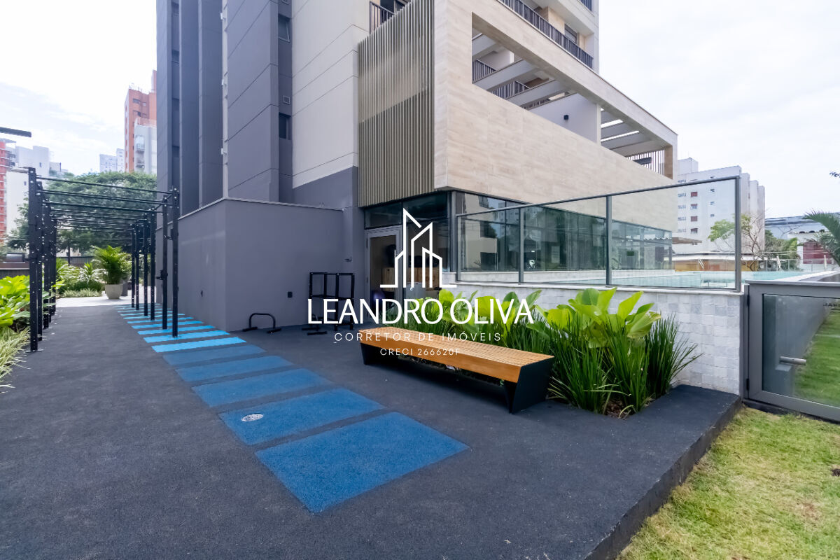 Apartamento, 2 quartos, 76 m² - Foto 31