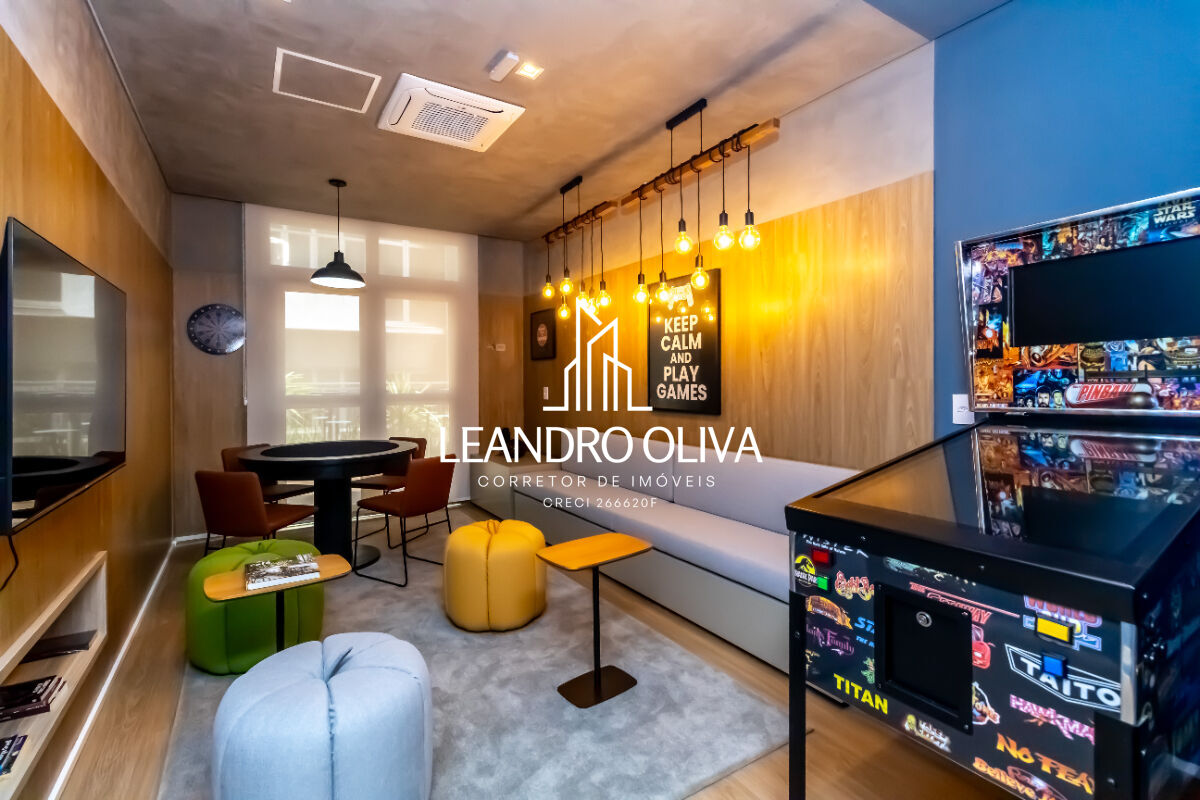Apartamento, 2 quartos, 76 m² - Foto 30