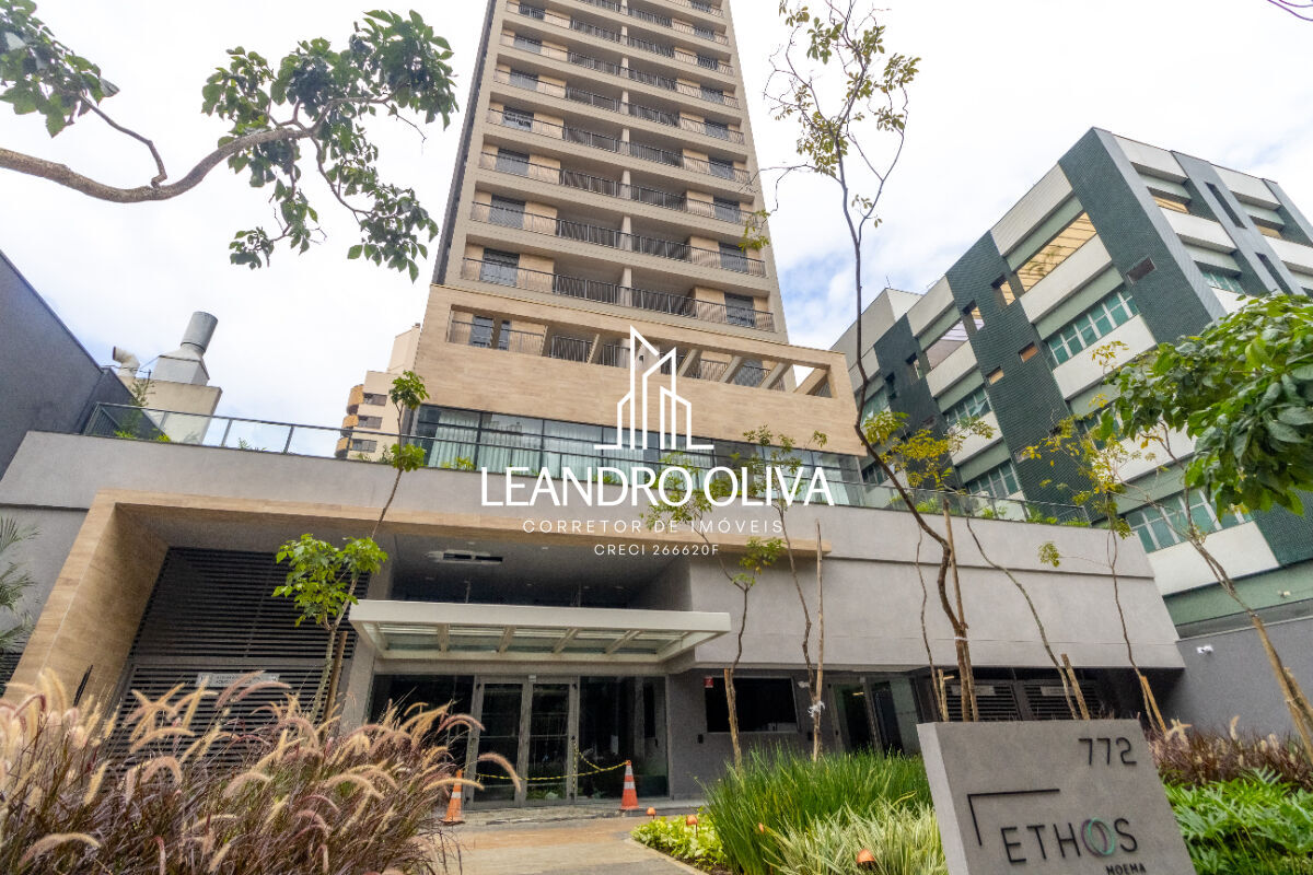 Apartamento, 2 quartos, 76 m² - Foto 25