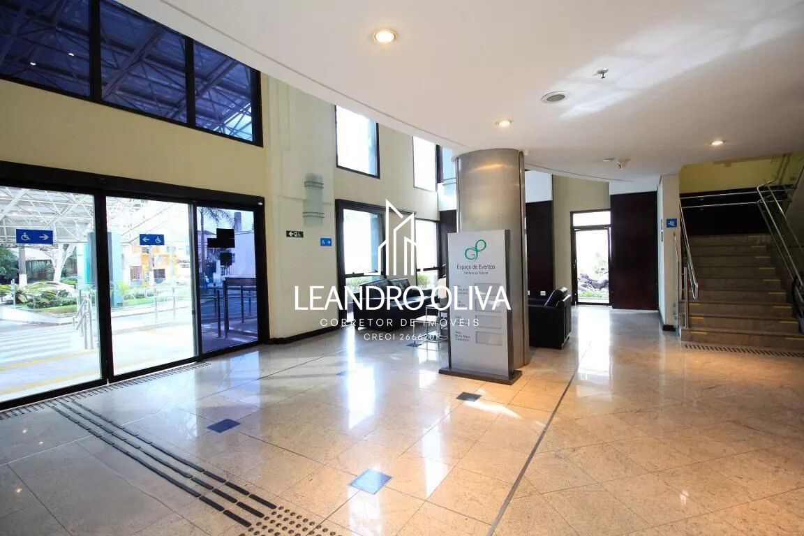 Apartamento, 1 quarto, 35 m² - Foto 25