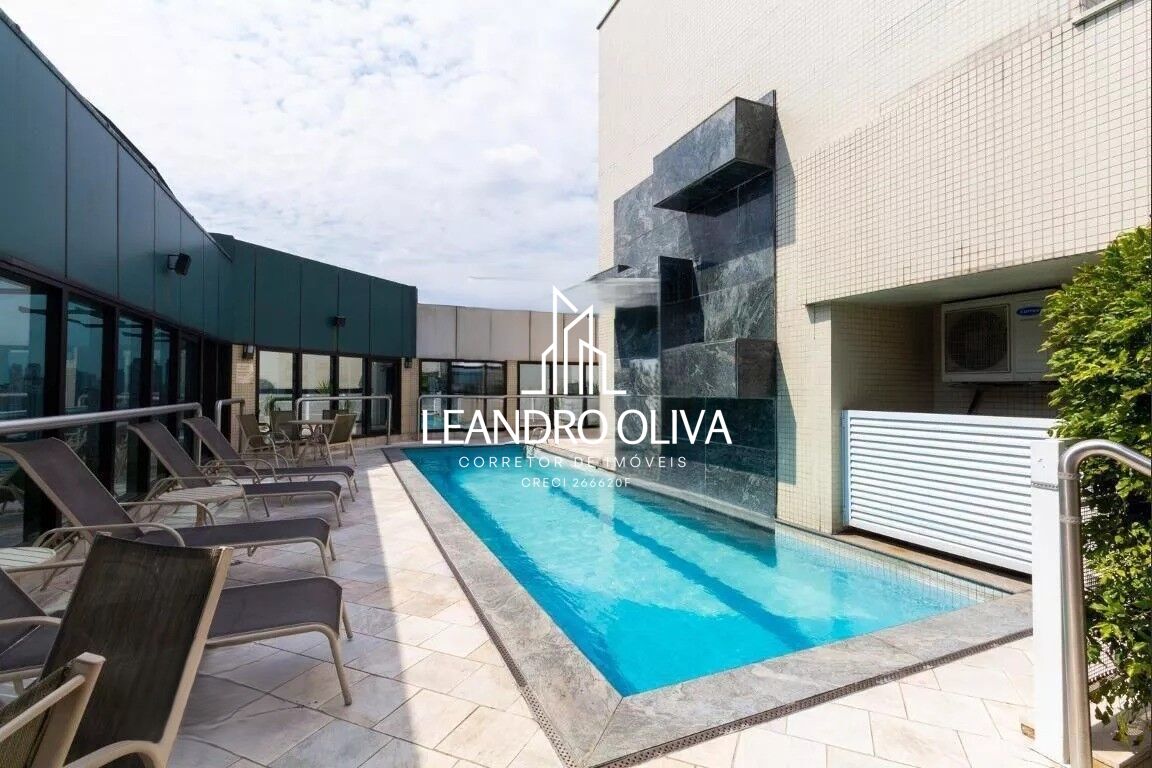 Apartamento, 1 quarto, 35 m² - Foto 20