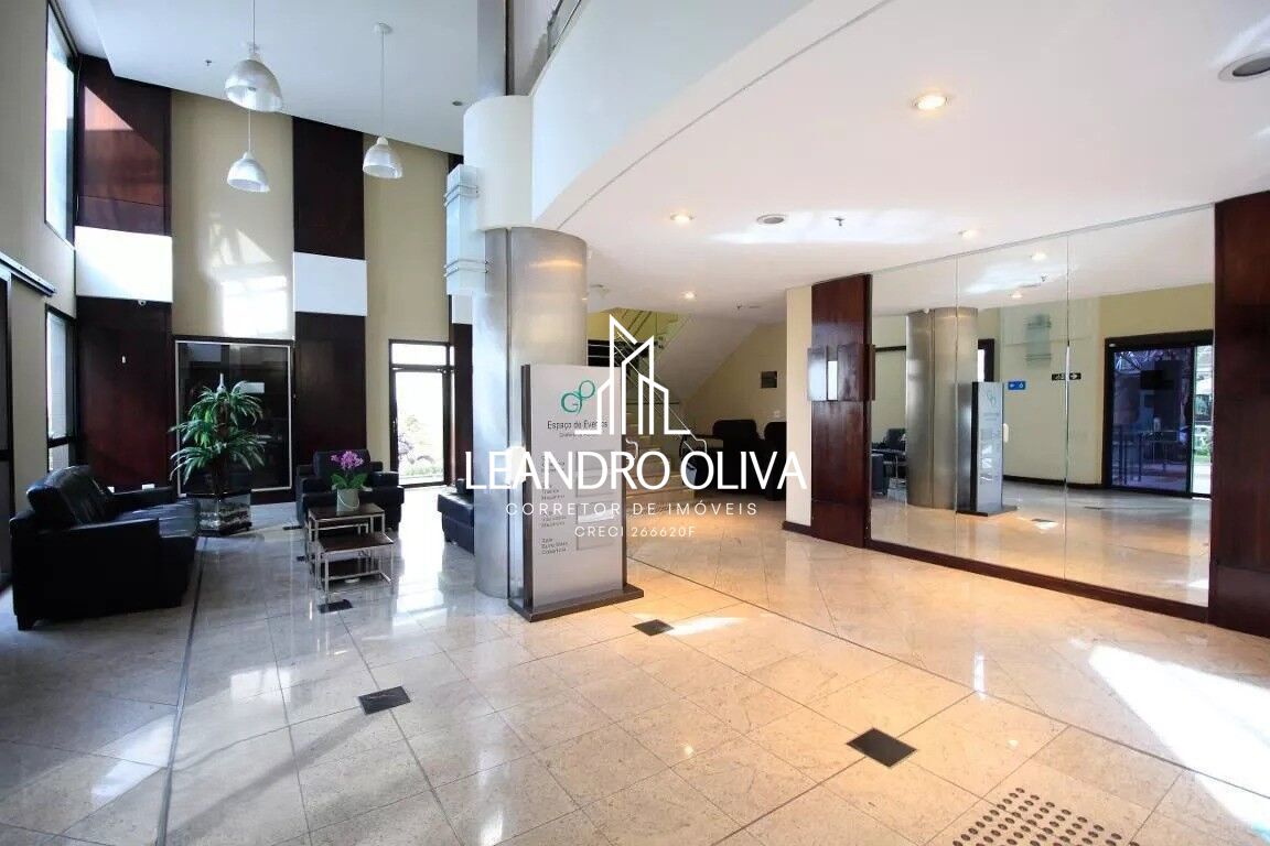 Apartamento, 1 quarto, 35 m² - Foto 24