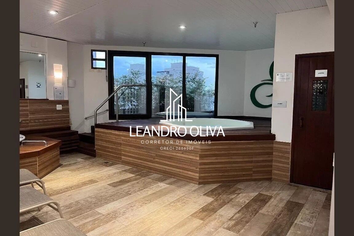 Apartamento, 1 quarto, 35 m² - Foto 23