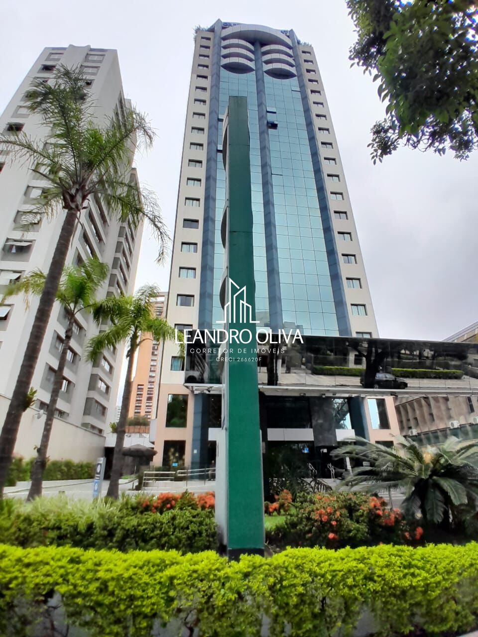 Apartamento, 1 quarto, 35 m² - Foto 27