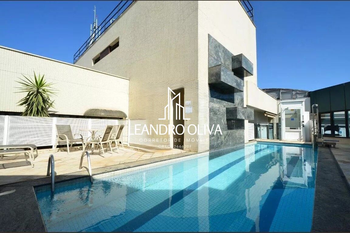 Apartamento, 1 quarto, 35 m² - Foto 21