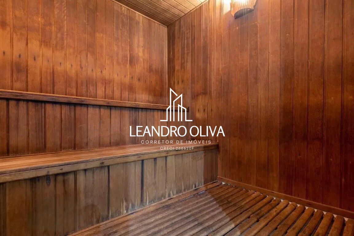 Apartamento, 1 quarto, 35 m² - Foto 22