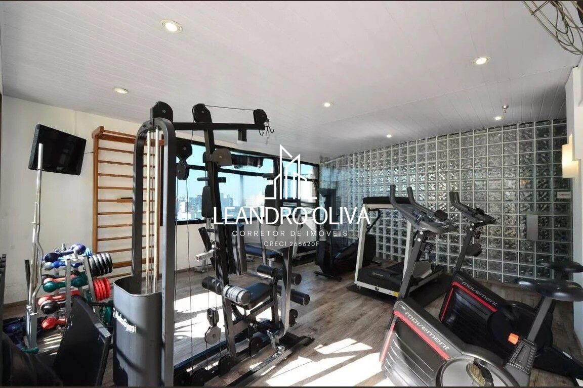 Apartamento, 1 quarto, 35 m² - Foto 18