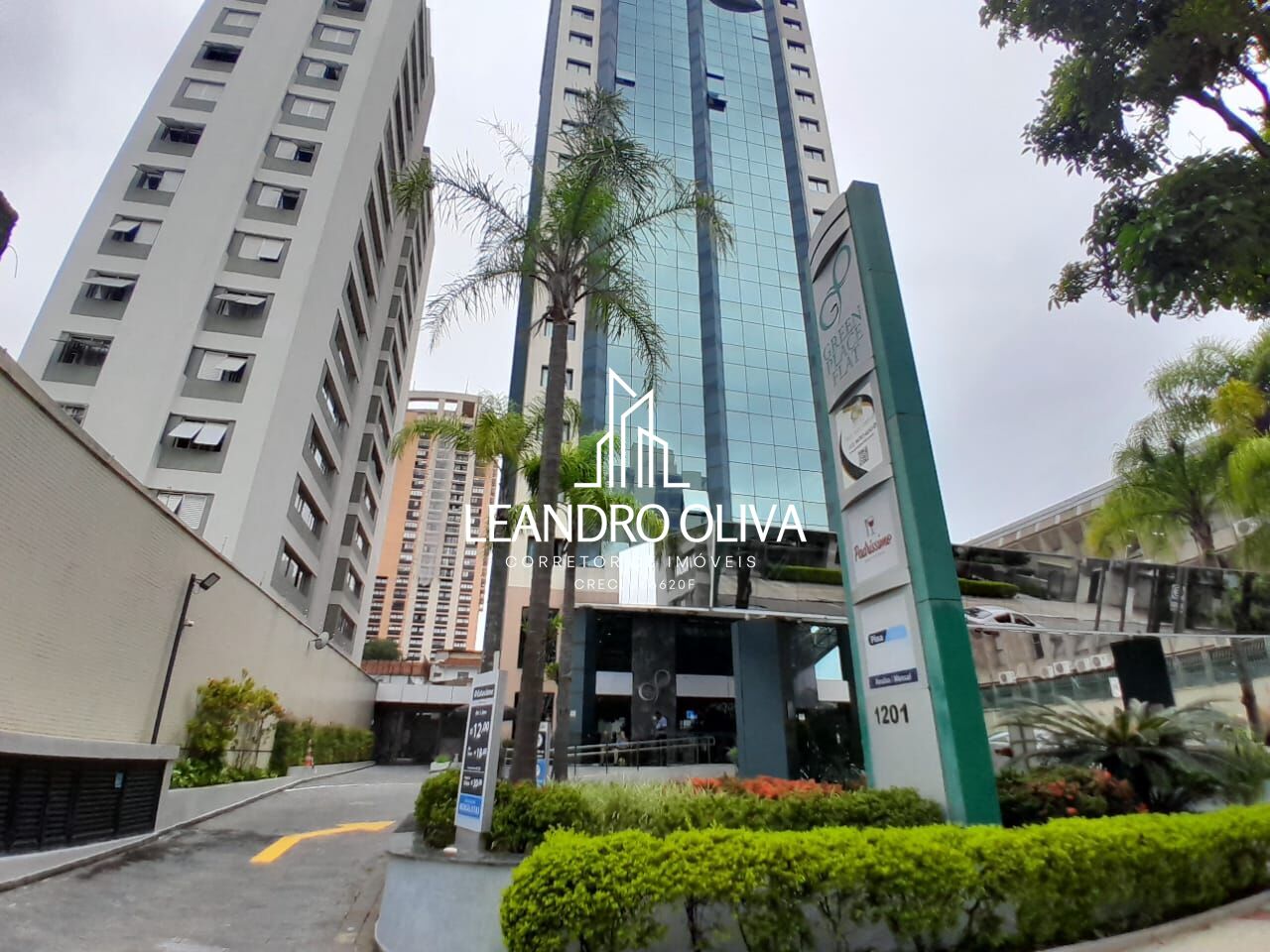 Apartamento, 1 quarto, 35 m² - Foto 16