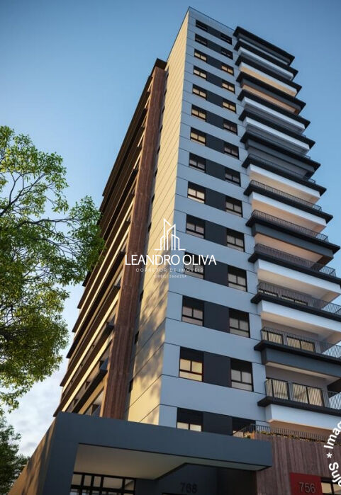 Apartamento, 1 quarto, 23 m² - Foto 37