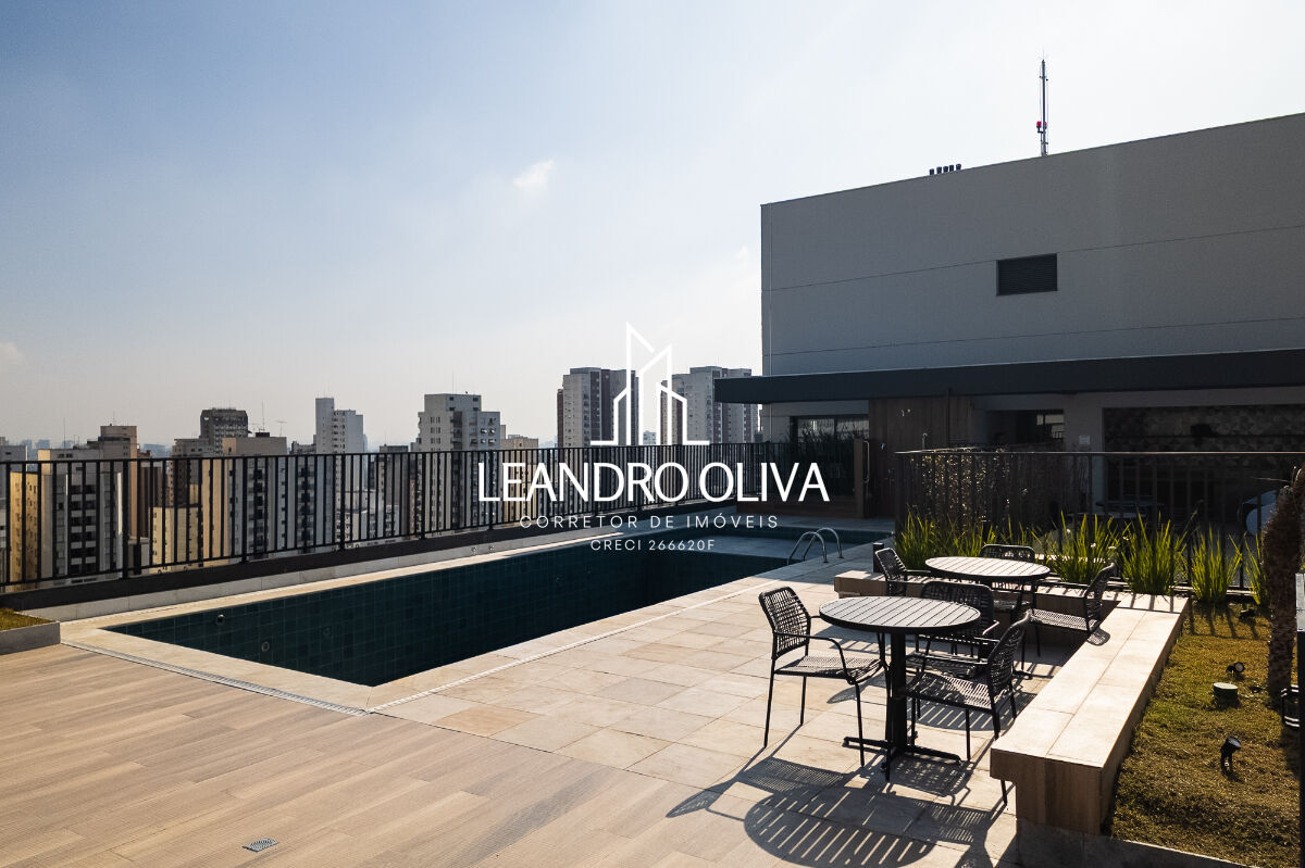 Apartamento, 1 quarto, 23 m² - Foto 19