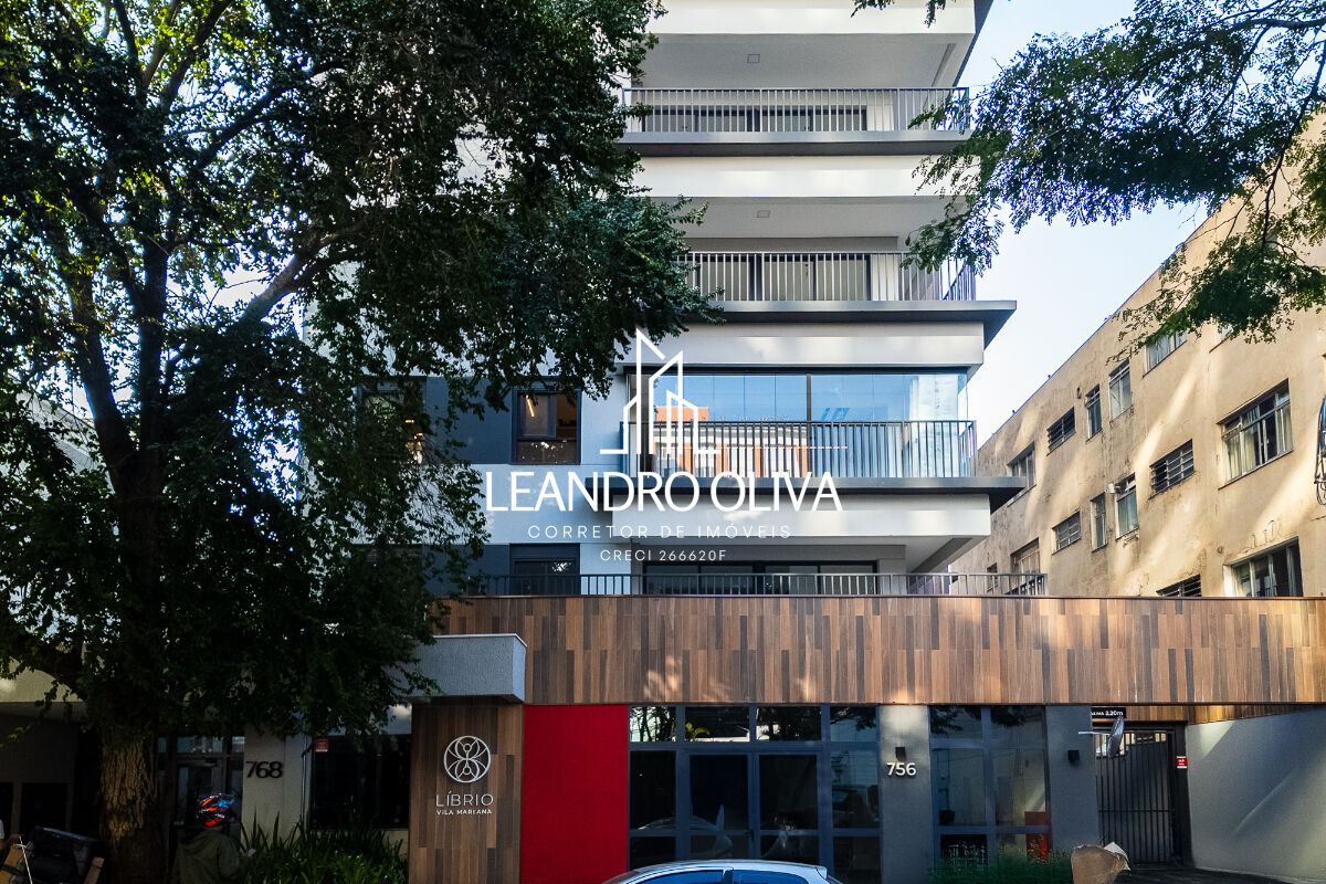 Apartamento, 1 quarto, 23 m² - Foto 14