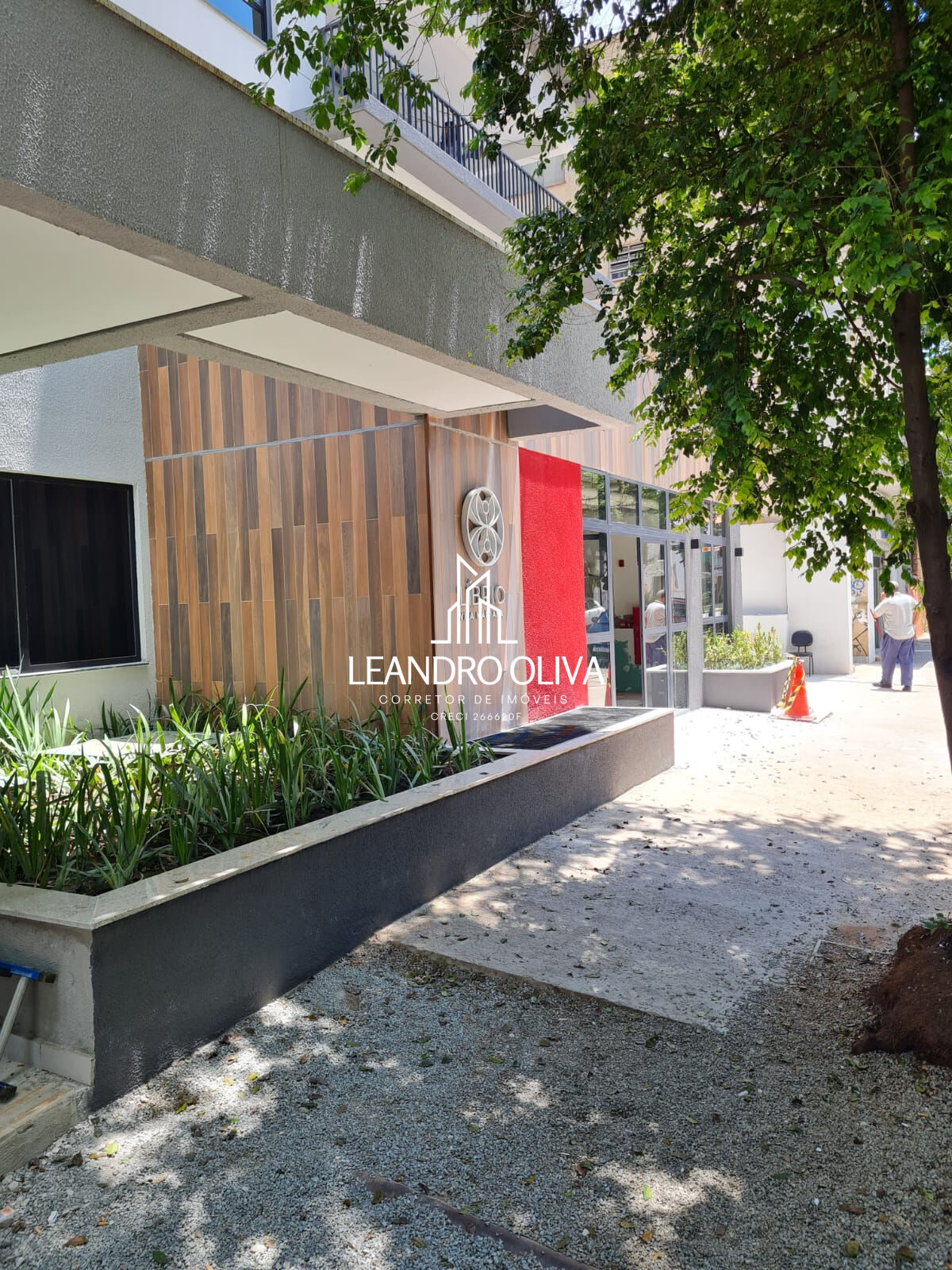 Apartamento, 1 quarto, 23 m² - Foto 27