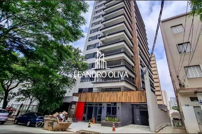 Apartamento, 1 quarto, 23 m² - Foto 13