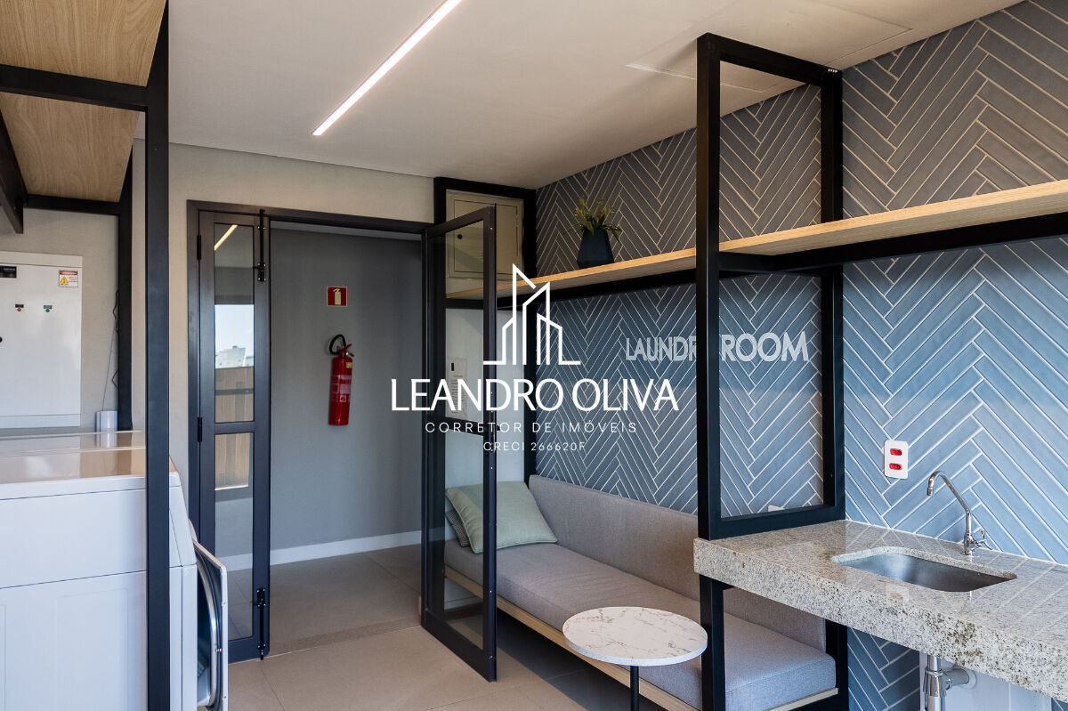 Apartamento, 1 quarto, 23 m² - Foto 32