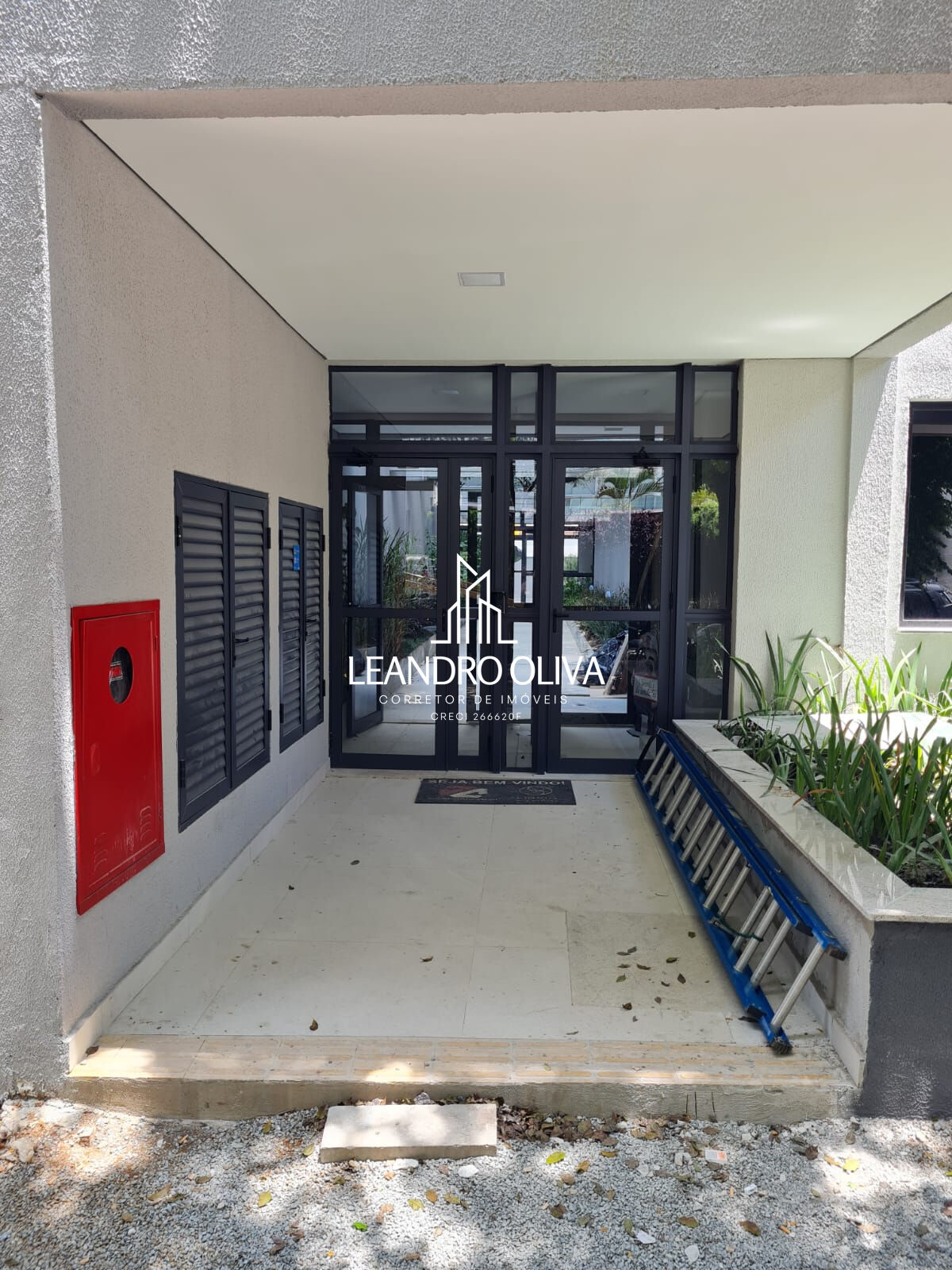 Apartamento, 1 quarto, 23 m² - Foto 35