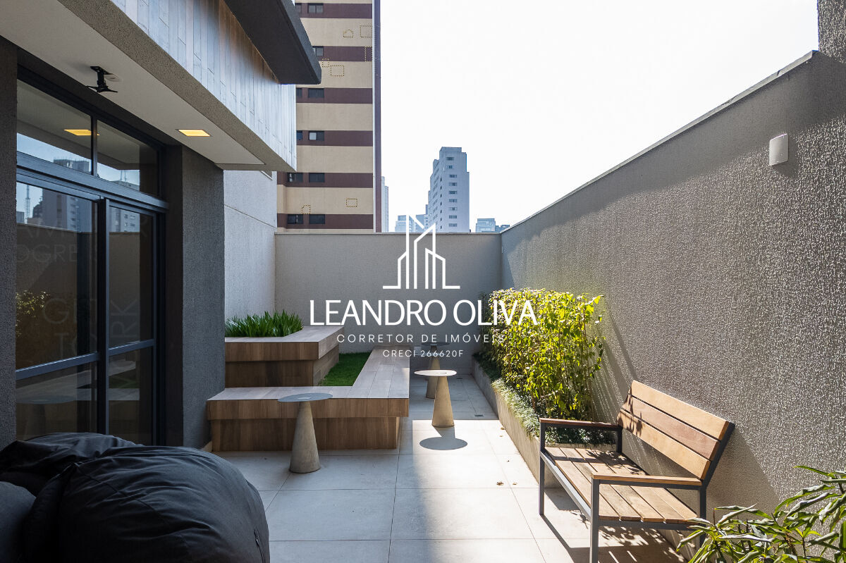Apartamento, 1 quarto, 23 m² - Foto 28