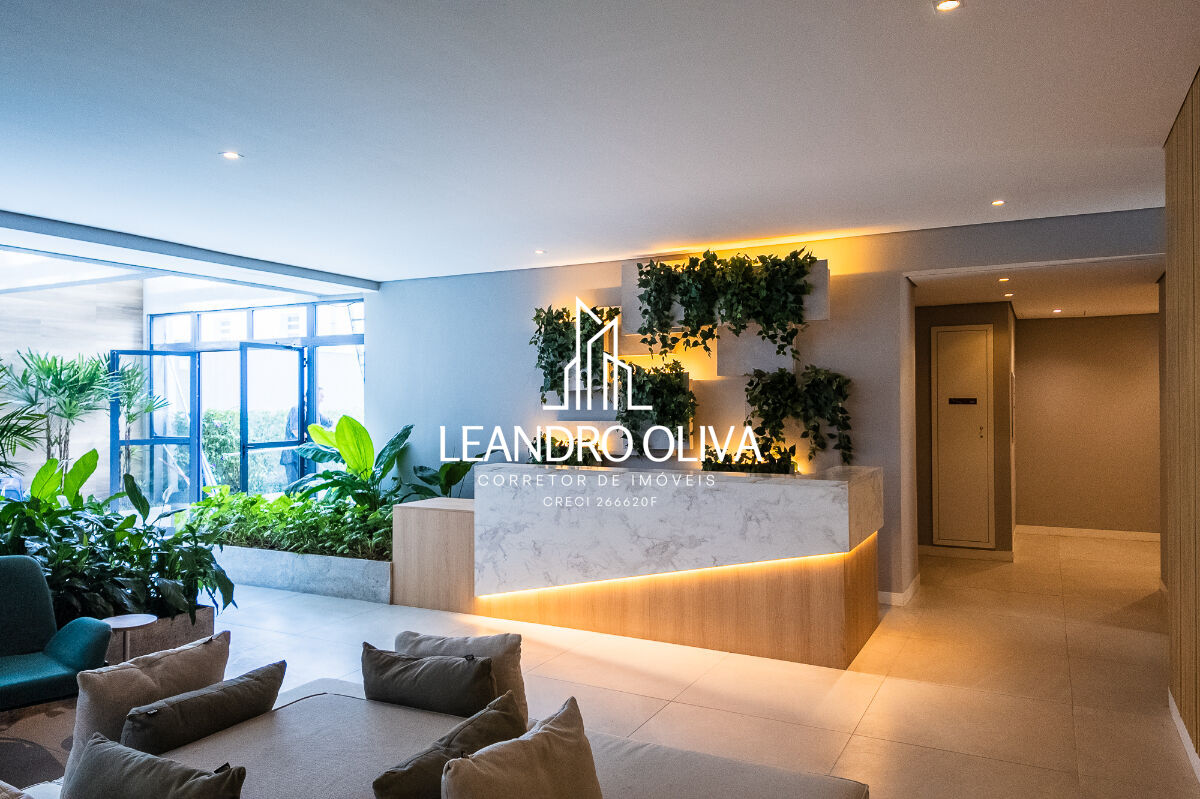 Apartamento, 1 quarto, 23 m² - Foto 33