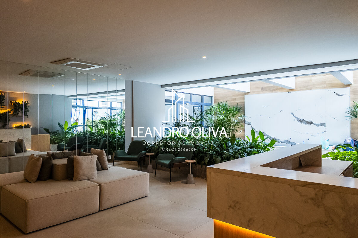 Apartamento, 1 quarto, 23 m² - Foto 25