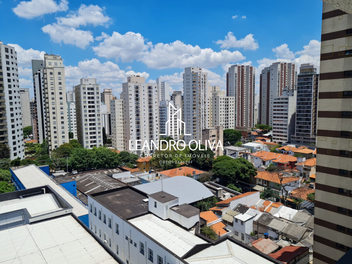 Apartamento, 1 quarto, 23 m² - Foto 36