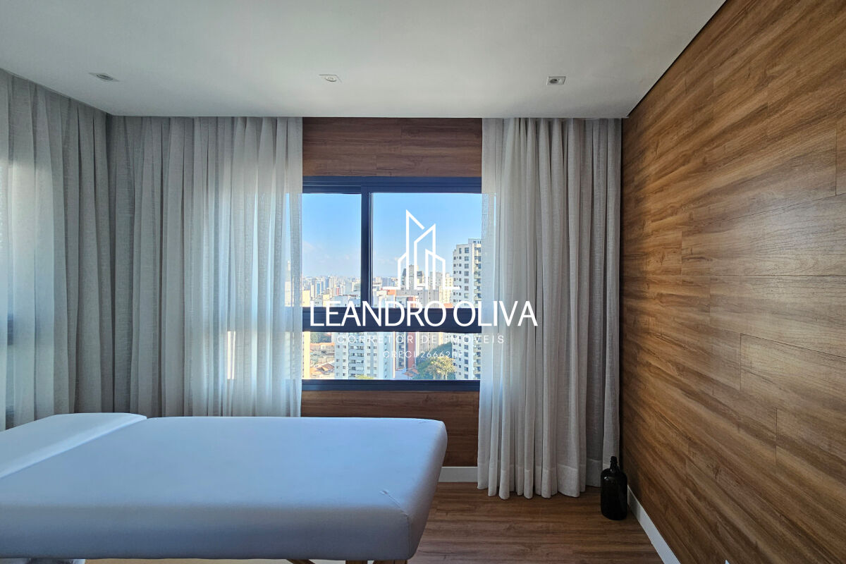 Apartamento, 1 quarto, 23 m² - Foto 23