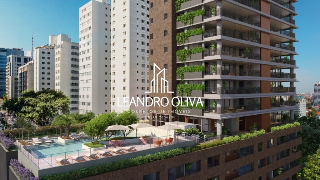Apartamento, 1 quarto, 27 m² - Foto 27