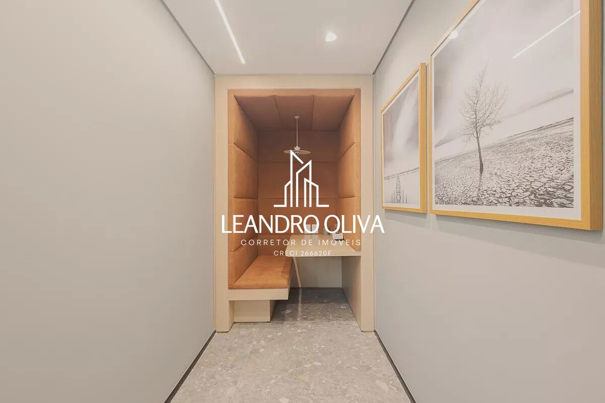 Apartamento, 1 quarto, 27 m² - Foto 30